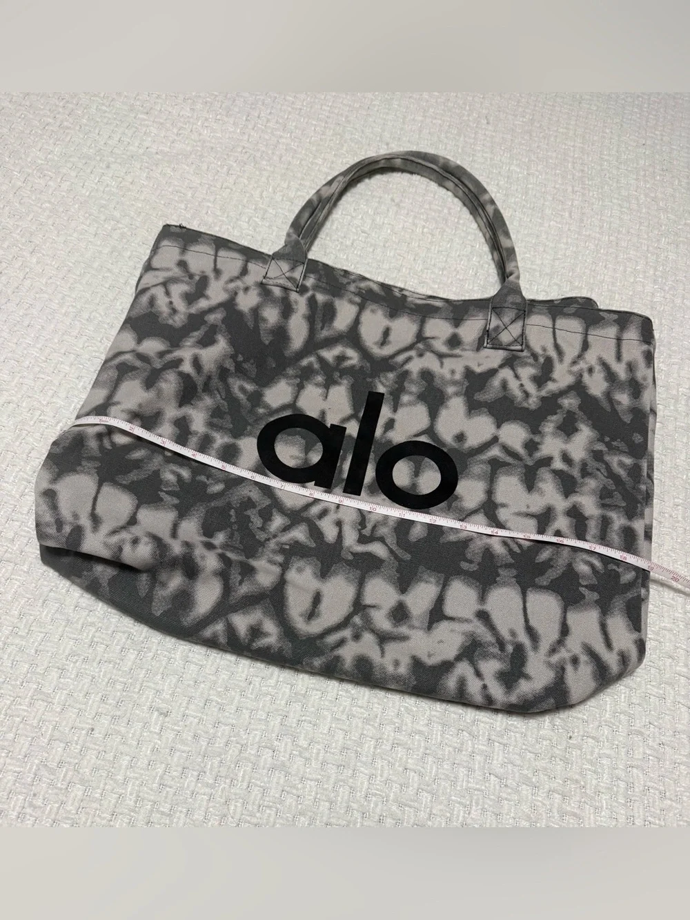 ALO Yoga great